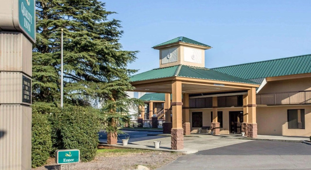 Quality Inn Aiken North, Забронировать Отель Отели Южной Каролины с завтраком, Завтраки