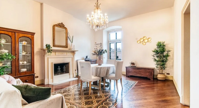 Sweet Dream Rooms In centre, Забронировать Гостевой дом Гостевые дома Бергамо, рядом с Театр Доницетти, Гостевой дом