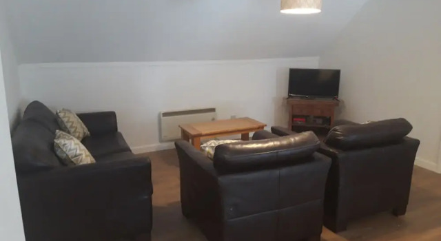 Nice big 2 Double Bedroom Apartment in the Town, Varaa Huoneisto Asunnot kohteessa Merseyside, Huoneisto