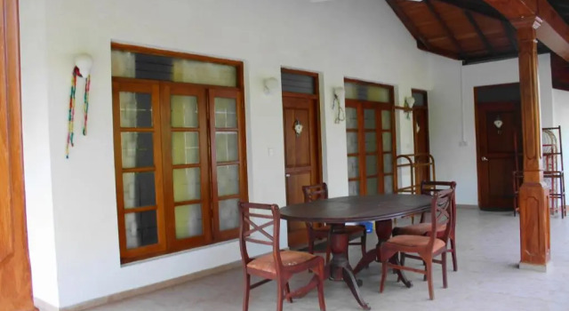 Номер Classic Pahalage Guesthouse