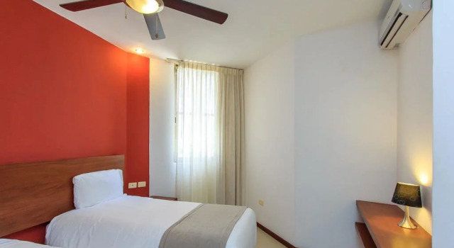 Nolita by Playa Moments, Prenota Hotel Hotel a Quintana Roo con piscina, Piscina