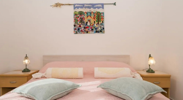 Apartment Pirka