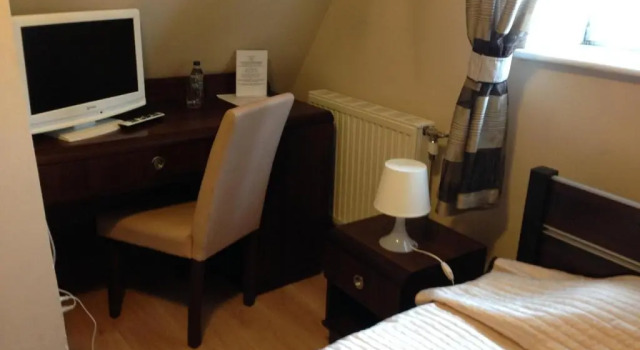 Economy Zimmer Ołowianka B&B