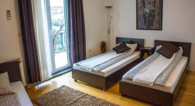 Номер Standard Elite Guest House
