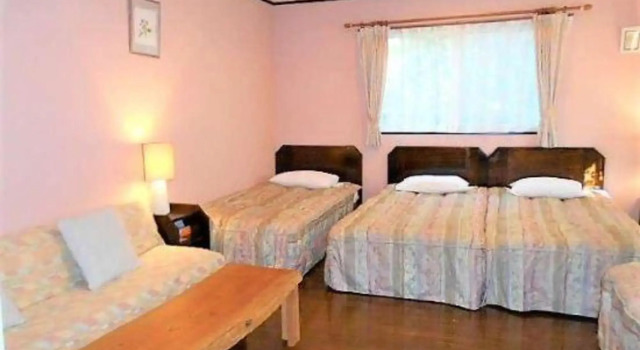 Guesthouse Mominoki