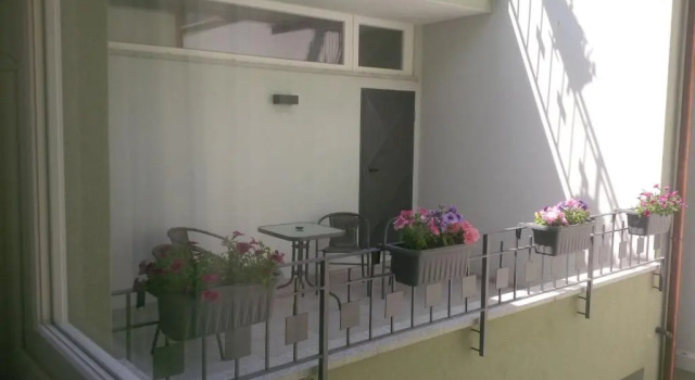 Люкс Guest House Green Heart