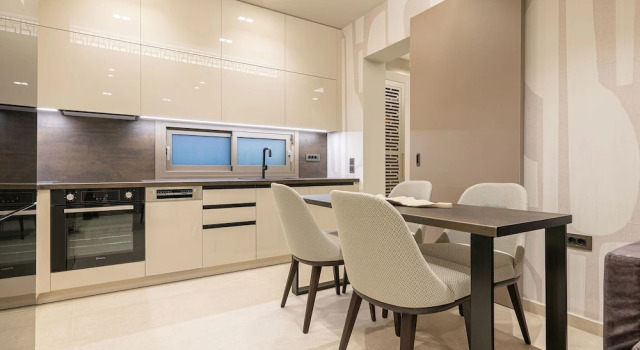 Апартаменты Luxury Vedi Town Luxury Apartment