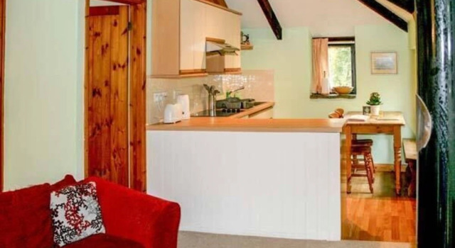 Bramble Cottage
