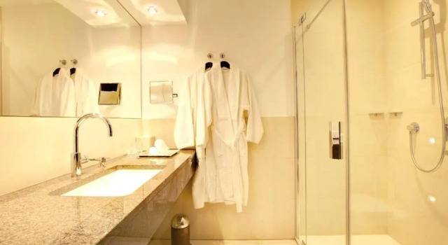 Номер Premium Favor Hotel Königsallee