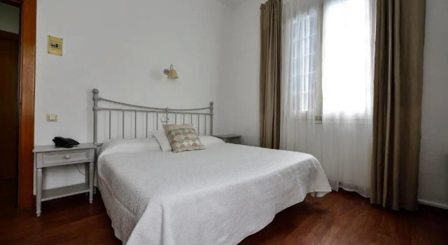Двухместный номер Standard Hotel Capri