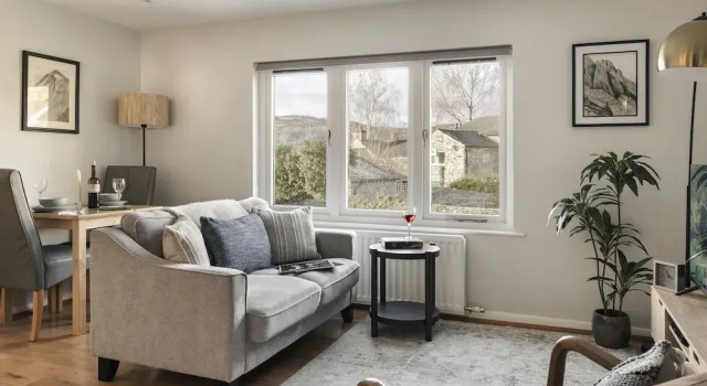 Rydal Apartment Ambleside