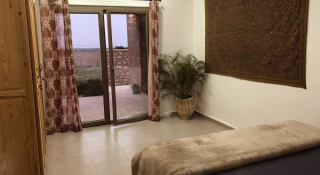 Surf House, Prenota Hotel Hotel a Doukkala-Abda con parcheggio, Parcheggio