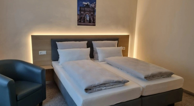 myMINGA13 - Hotel & serviced Apartments