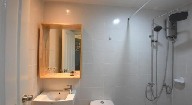 Студия Standard Mont Place Donmuang