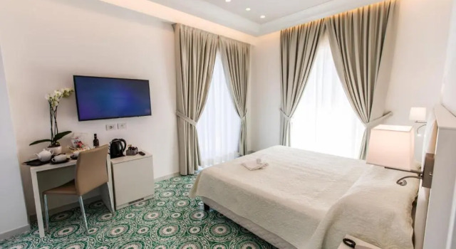 Номер Superior Hotel le Rocce - Agerola, Amalfi Coast