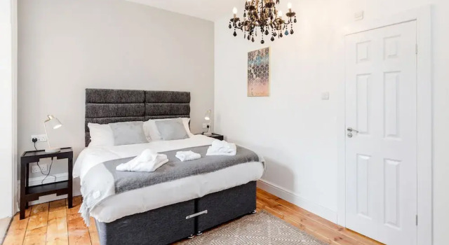 Westland House Guest house