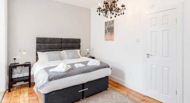 Номер Business Westland House Guest house