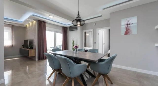 Luxury Apartments Marija