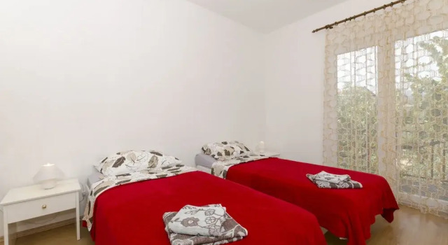 Апартаменты Apartment Milan
