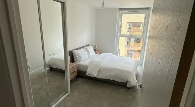London Bliss Apartment Retreat, Varaa Huoneisto Asunnot kohteessa Merseyside, Huoneisto