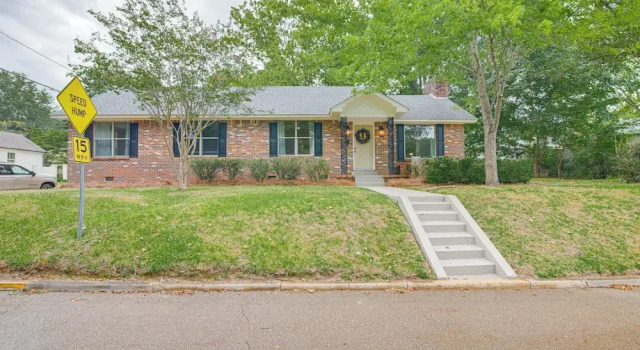 Коттедж Oxford Home in Historic District: 1 Mi to Ole Miss