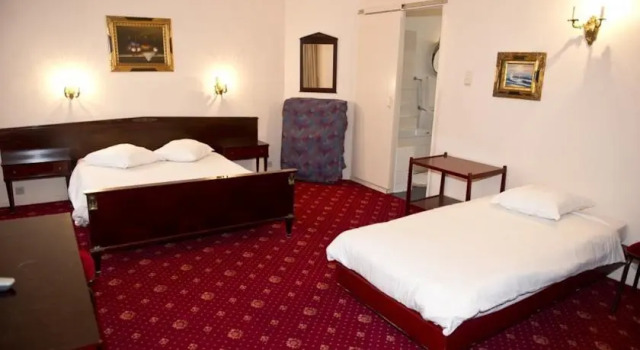 Hotel Thevenet, Забронировать Отель СПА-отели Остенде, рядом с Wellington Track, SPA-услуги