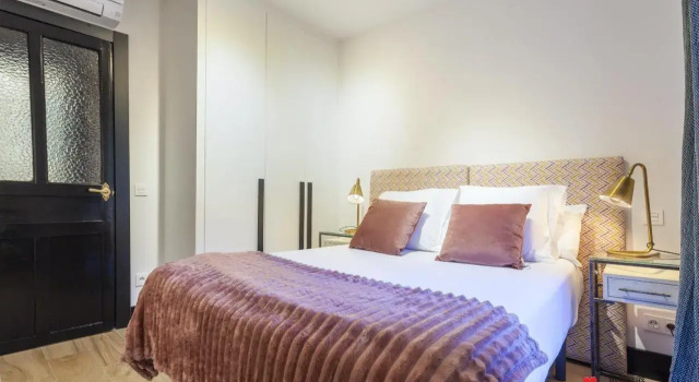 MIT House Atocha II en Madrid, Забронировать Отель Мадрид Провинция Мадрид, рядом с Мендес Альваро