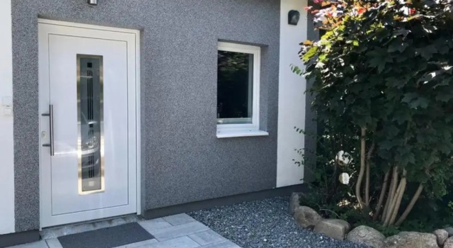 Апартаменты Wohnung Christine Okroy 2