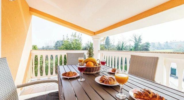 Апартаменты Apartments Rok