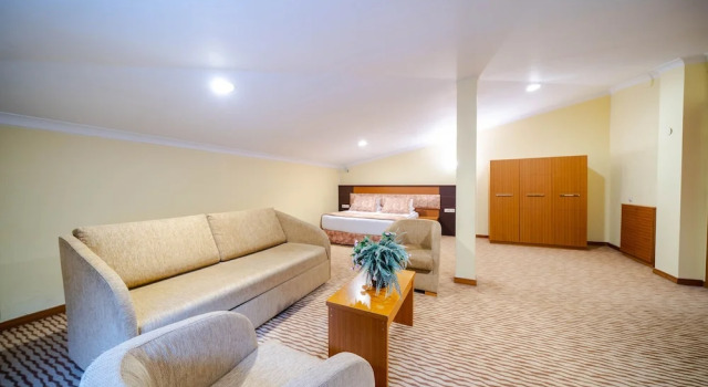 Семейный номер Standard Ridos Thermal Hotel & Spa