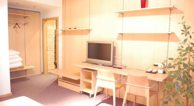 Номер Standard Cafe Hotel Rudzons