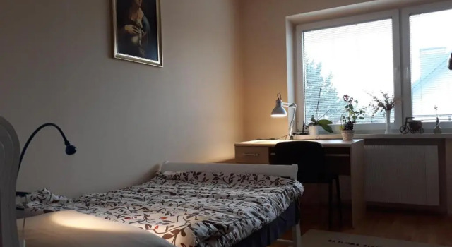 Апартаменты Twardowski Apartament