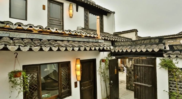 Xitang Lianxi-suyutang