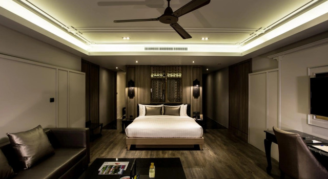 De Chai the Deco Chiang Mai, Забронировать Отель Отели Чиангмай 4 звезды, рядом с Chiang Mai Gate Market, 4*