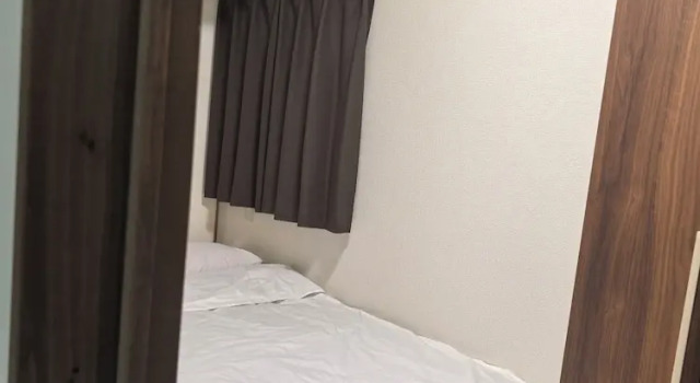 Famille cottage 1 chambre 一宿一景一生縁-千葉小湊鉄道高滝店