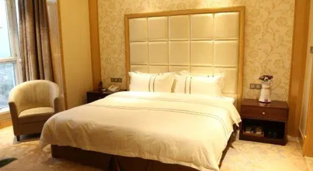 Люкс Runchang Hotel