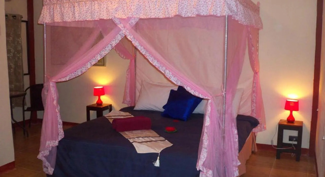 Soodsoi Resort