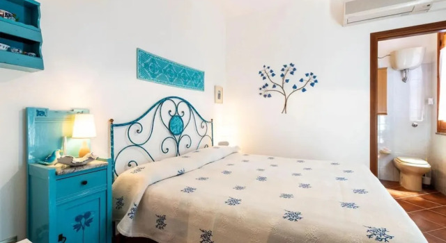 Вилла Villa Neverland in Cala Sinzias