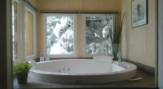 Номер Standard Alpenpark Turracher Höhe by ALPS RESORTS