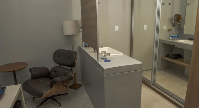 Номер Luxury Silverton Flats Paiva Experience