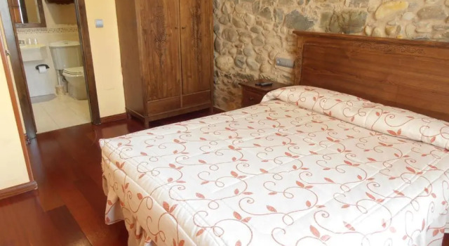 Двухместный номер Standard Hostal Virgen de la Encina
