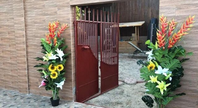 Señorita Suites by the Beach in Baganga, Book Hotel Baganga Mindanao