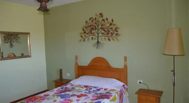 Casa Alejandro, Varaa Huoneisto Tinajo 