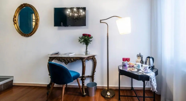 Номер Superior Bibliò Rooms Guesthouse