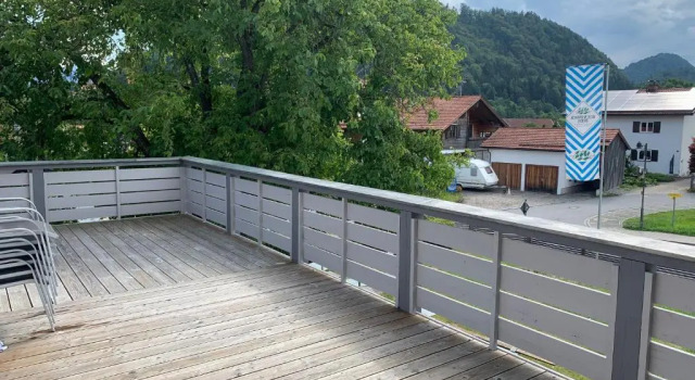 Апартаменты Ferienwohnung Nusslberg