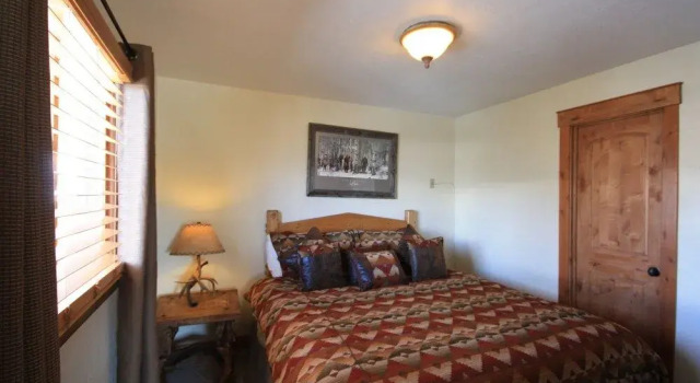 Mountain View Cabin, Rezerwuj Hotel Hotele w Vail Ski z parkingiem, Parking