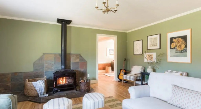 Mockingjay by AvantStay Peaceful Ranch Home w Spa Pool, Réserver Complexe hôtelier Graton 