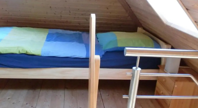 Номер Standard Ferienwohnungen Viersen