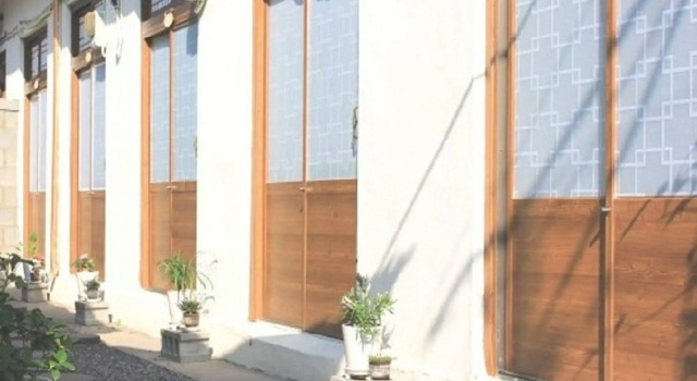 Dodam Guest House