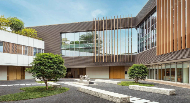 Midea Shunde Tribute Portfolio Hotel, Boek Hotel Hotels in Guangdong met parkeren, Parkeren